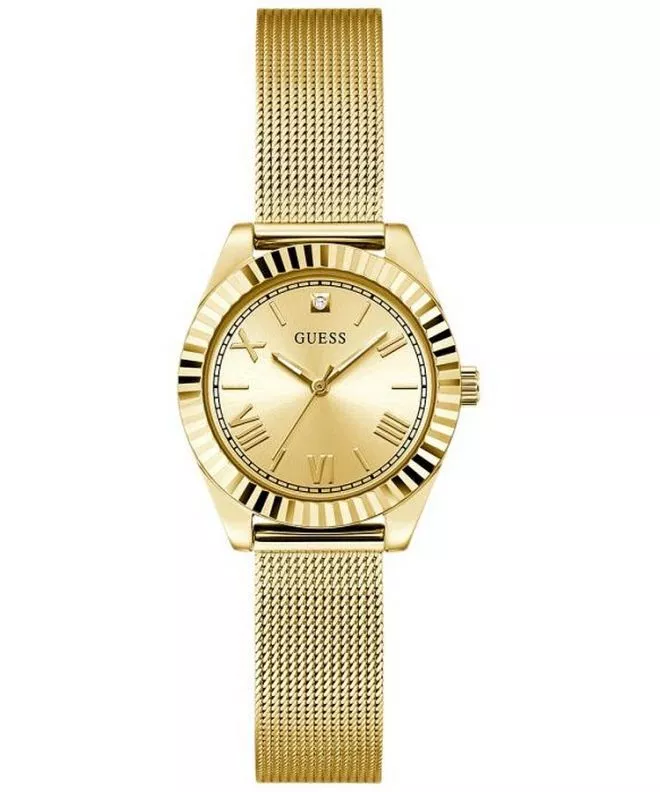 Reloj para mujeres Guess Mini Luna GW0842L2