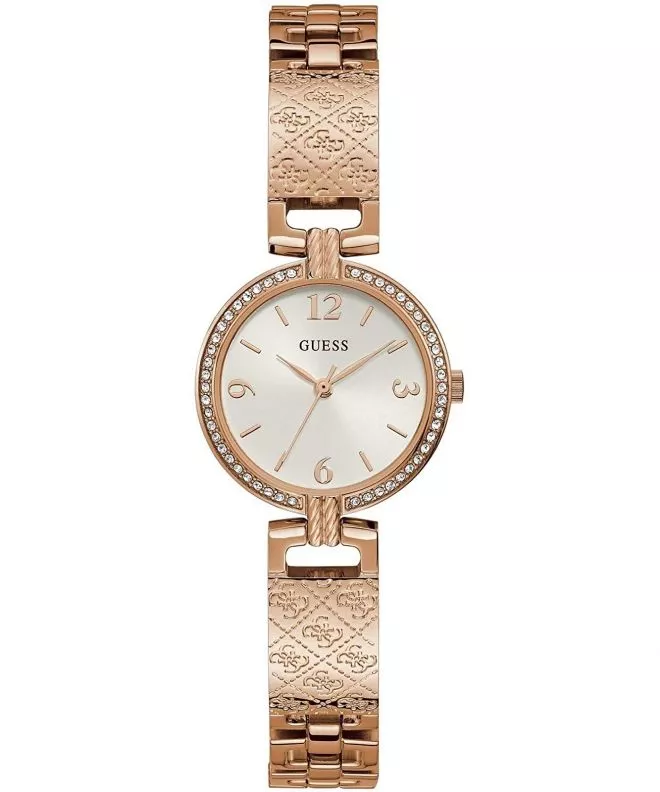 Reloj para mujeres Guess Mini Luxe GW0112L3