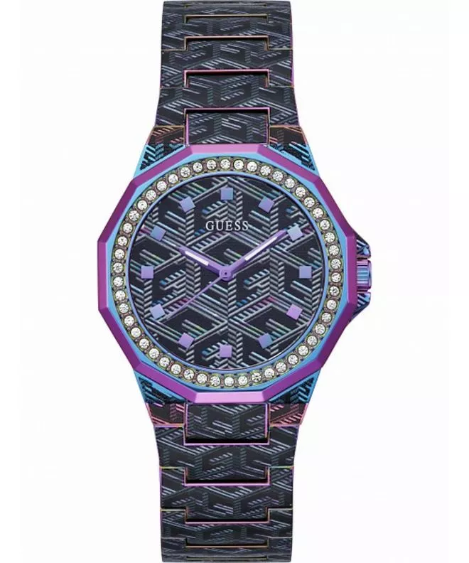 Reloj para mujeres Guess Misfit GW0597L2