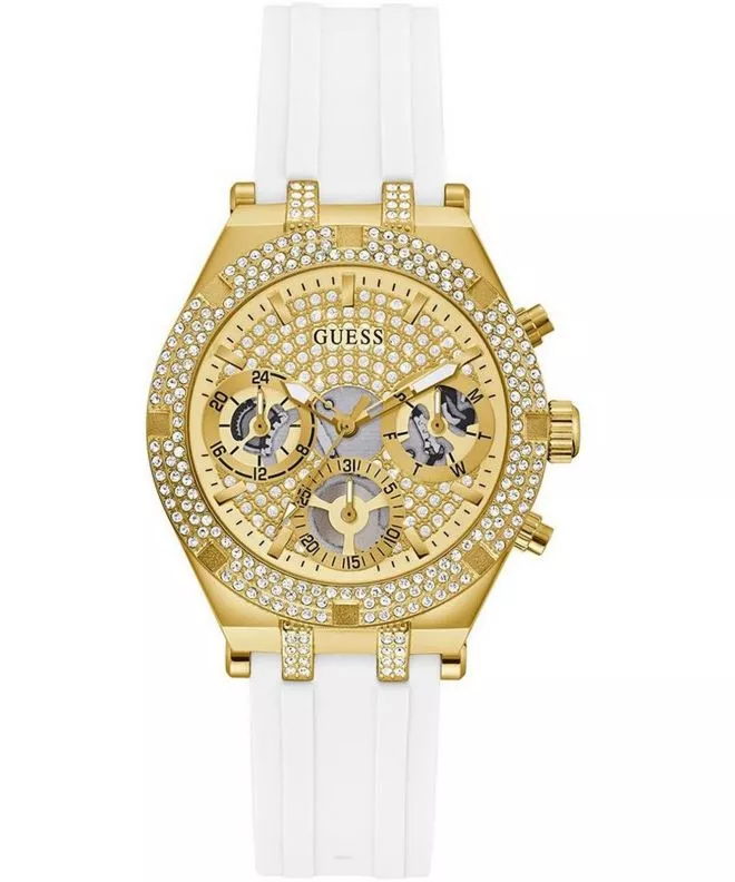 Reloj para mujeres Guess Night Life GW0407L2