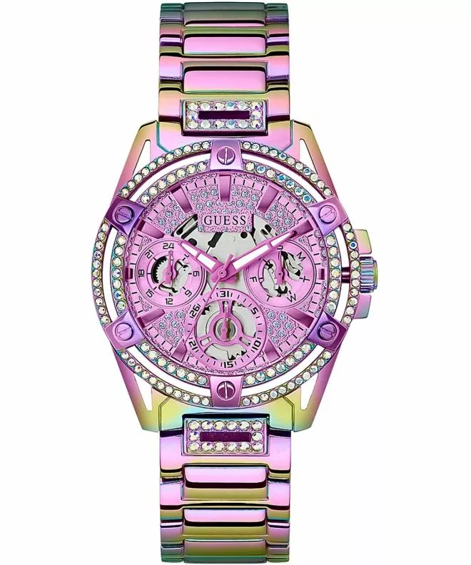 Reloj para mujeres Guess Queen GW0464L4