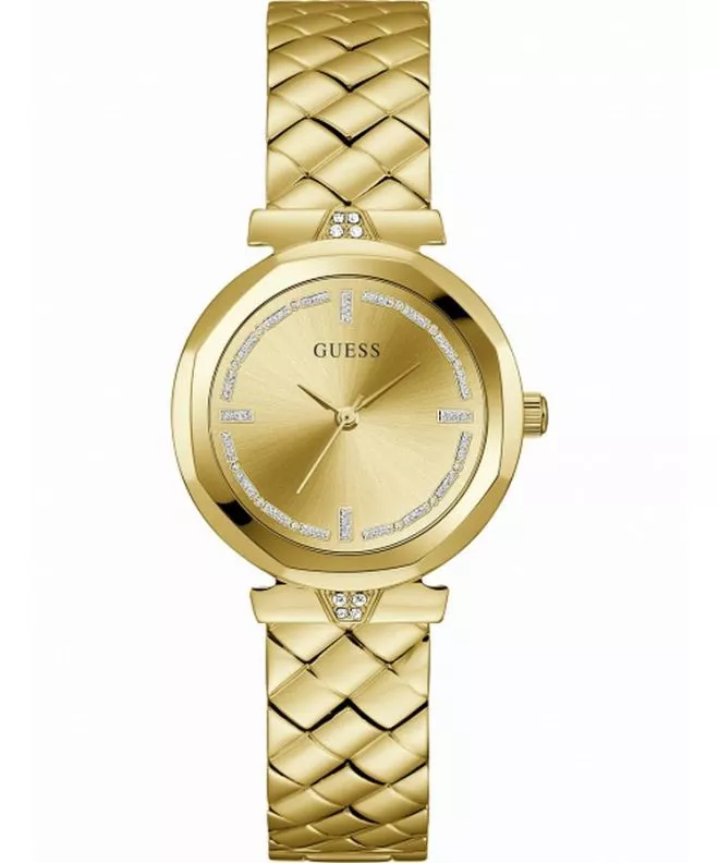 Reloj para mujeres Guess Rumour GW0613L2
