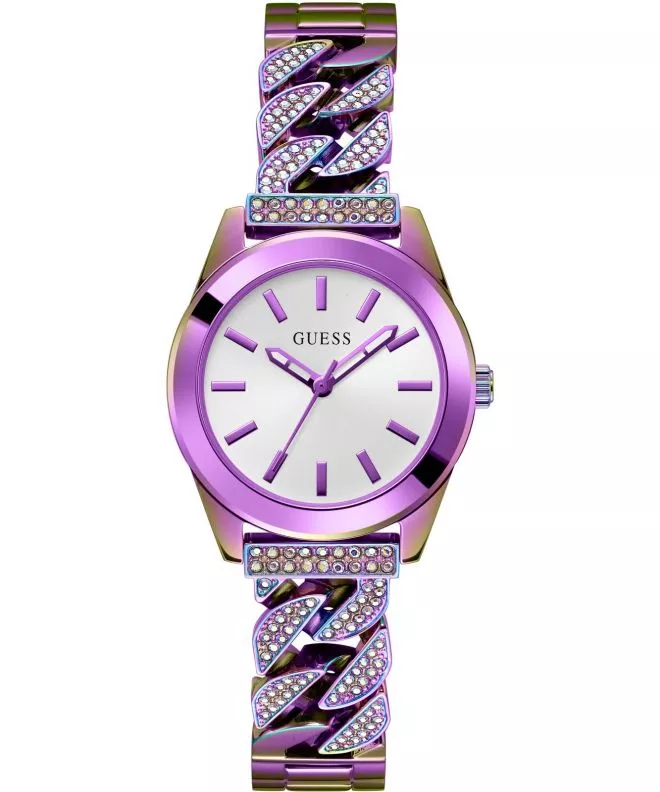 Reloj para mujeres Guess Serena GW0546L3