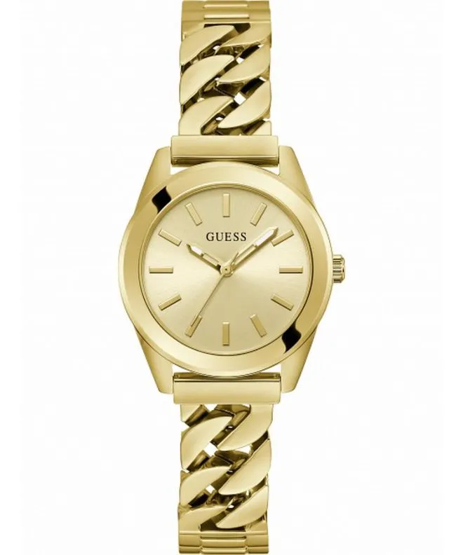 Reloj para mujeres Guess Serena GW0653L1