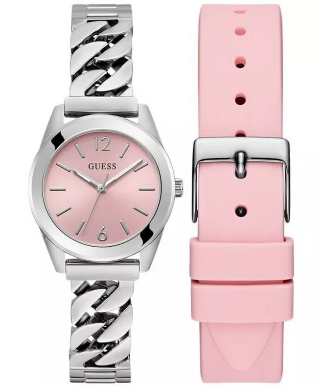Reloj para mujeres Guess Serena SET GW0845L1