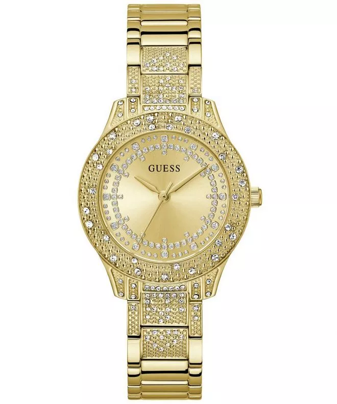 Reloj para mujeres Guess Shooting Star GW0746L2