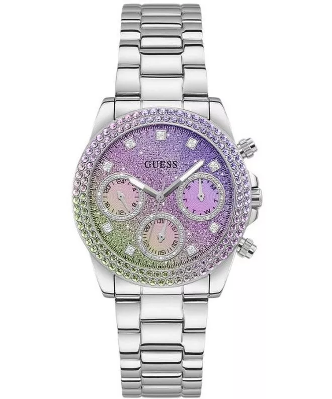 Reloj para mujeres Guess Sol GW0483L1