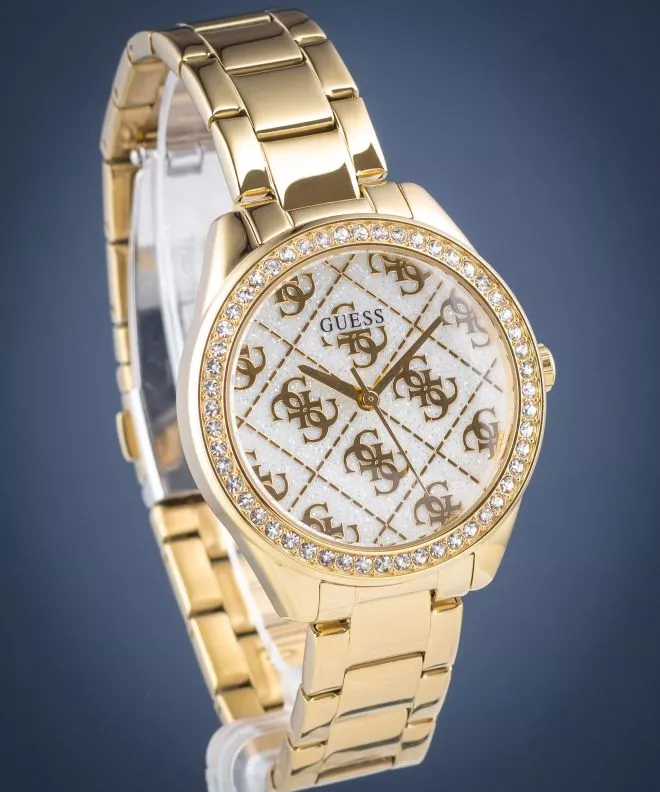 Reloj para mujeres Guess Sugar GW0001L2