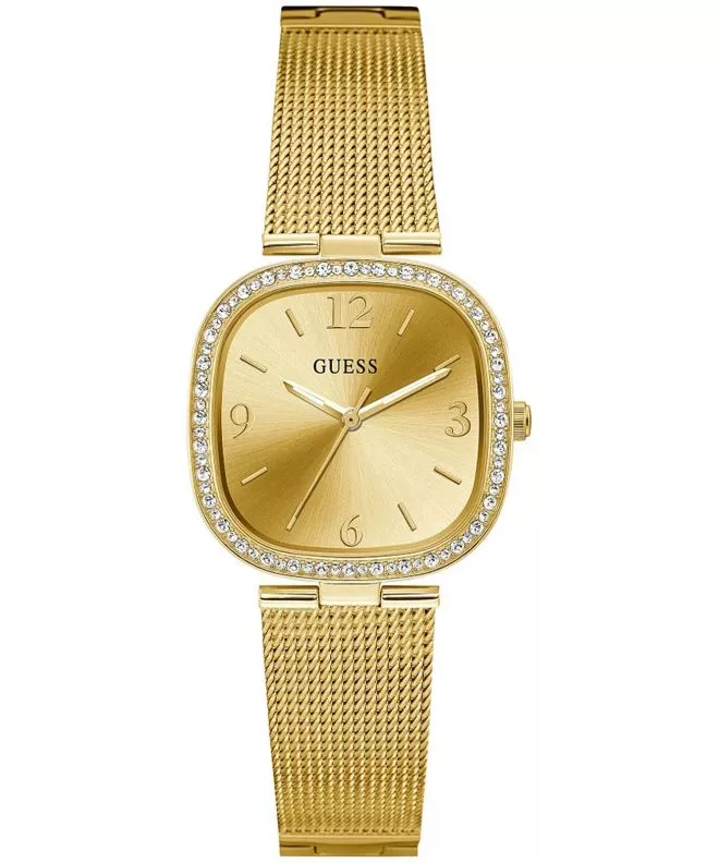 Reloj para mujeres Guess Tapestry GW0354L2