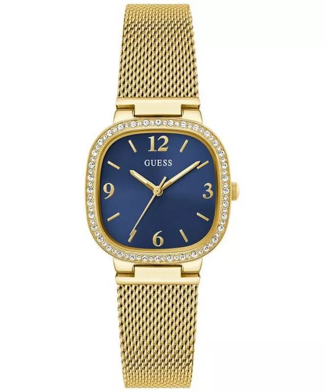 Reloj para mujeres Guess Tapestry GW0354L6