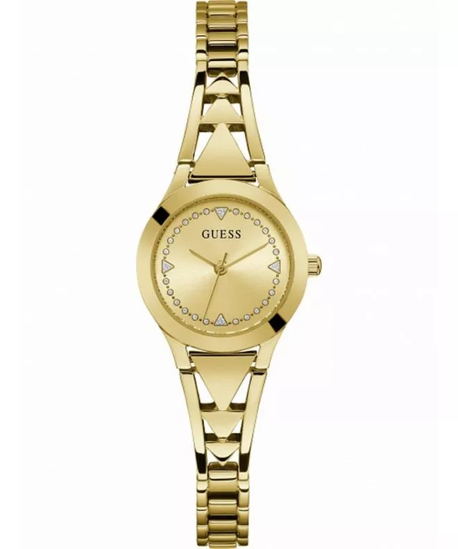 Reloj para mujeres Guess Tessa GW0609L2