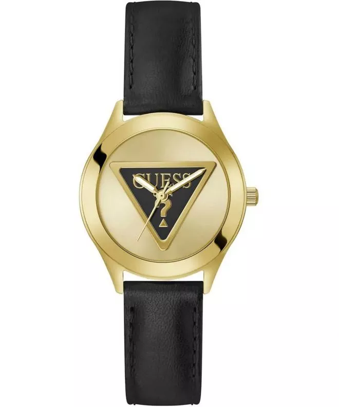 Reloj para mujeres Guess Tri Plaque 40th Anniversary Special Edition GW0744L2