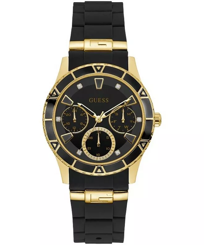 Reloj para mujeres Guess Valencia W1157L1
