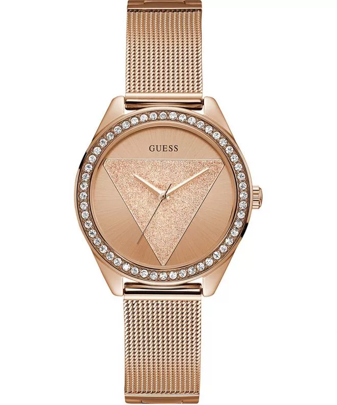 Reloj para mujeres Guess Ladies W1142L4