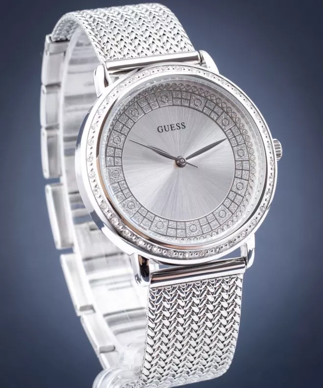 Reloj para mujeres Guess Willow W0836L2