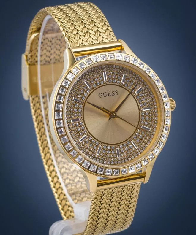Reloj para mujeres Guess Work Life GW0402L2