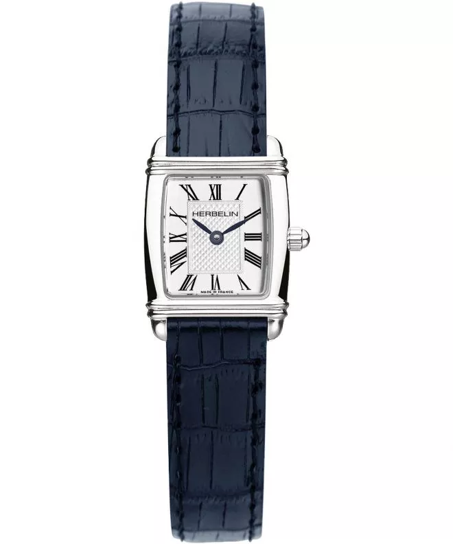 Reloj para mujeres Herbelin Art Déco 17438AP08BL (17438/08BL)