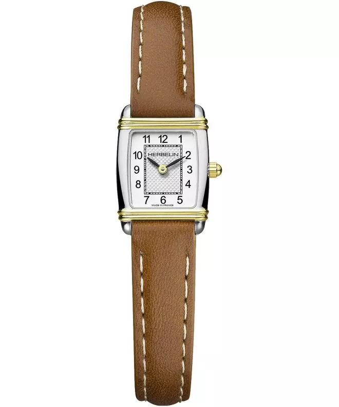 Reloj para mujeres Herbelin Art Deco 17438T22GD (17438/T22GO)