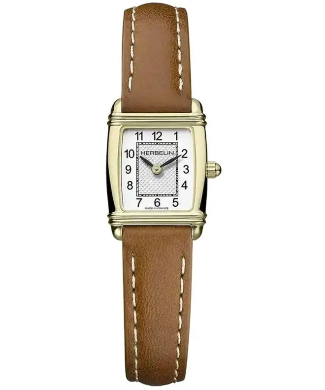 Reloj para mujeres Herbelin Art Déco 17438P1N22GD