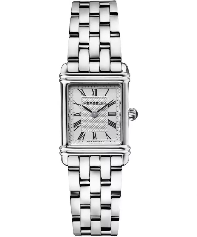 Reloj para mujeres Herbelin Art Deco 17478B08 (17478/08B2)