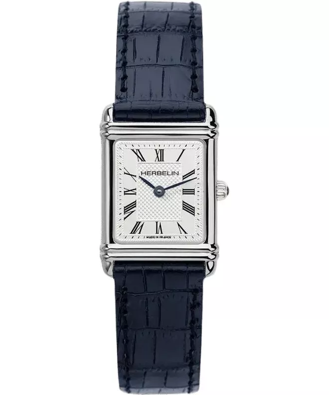 Reloj para mujeres Herbelin Art Déco 17478AP08BL (17478/08BL)