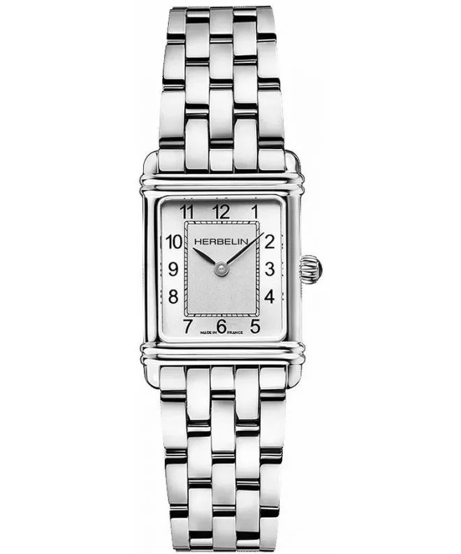 Reloj para mujeres Herbelin Art Deco 17478B22 (17478/22B2)