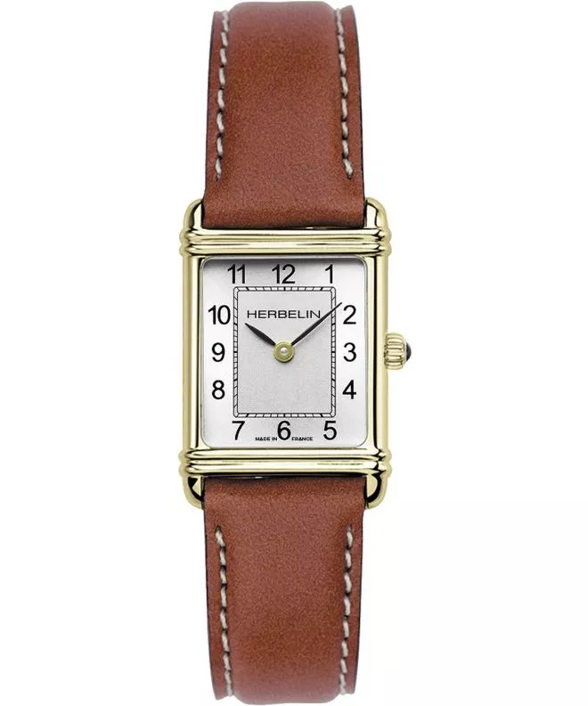 Reloj para mujeres Herbelin Art Deco 17478P22GD (17478/P22GO)