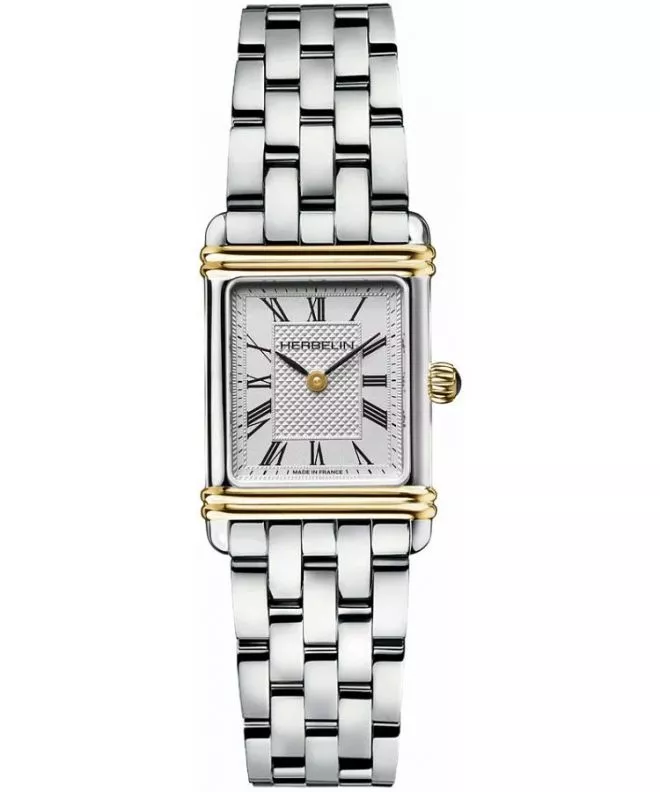 Reloj para mujeres Herbelin Art Déco 17478/T08B2