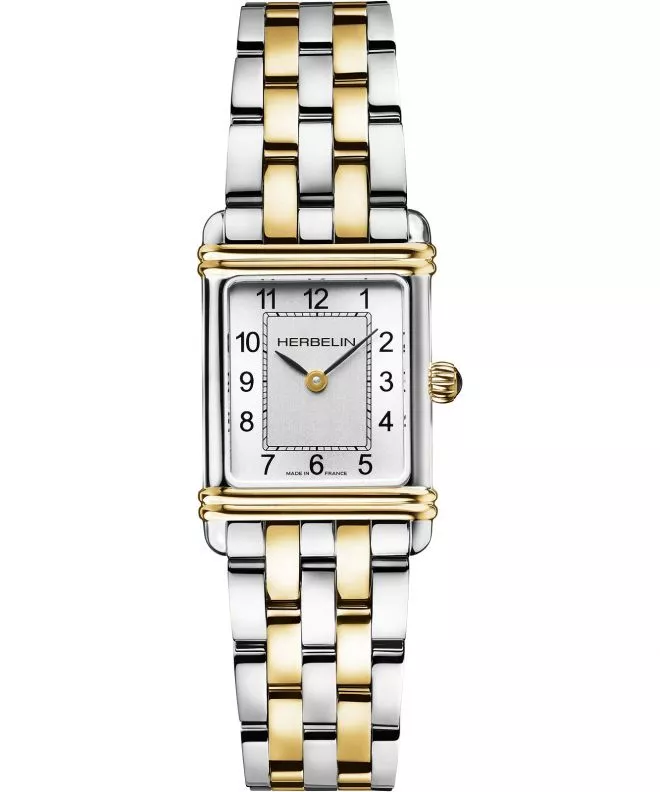 Reloj para mujeres Herbelin Art Déco 17478BT22 (17478/T22B2T)