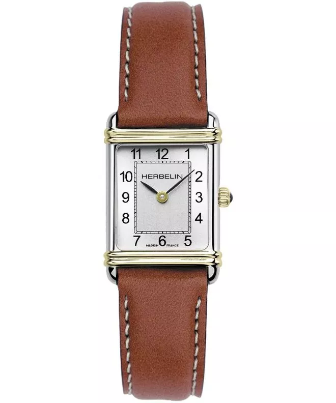 Reloj para mujeres Herbelin Art Deco 17478T22GD (17478/T22GO)