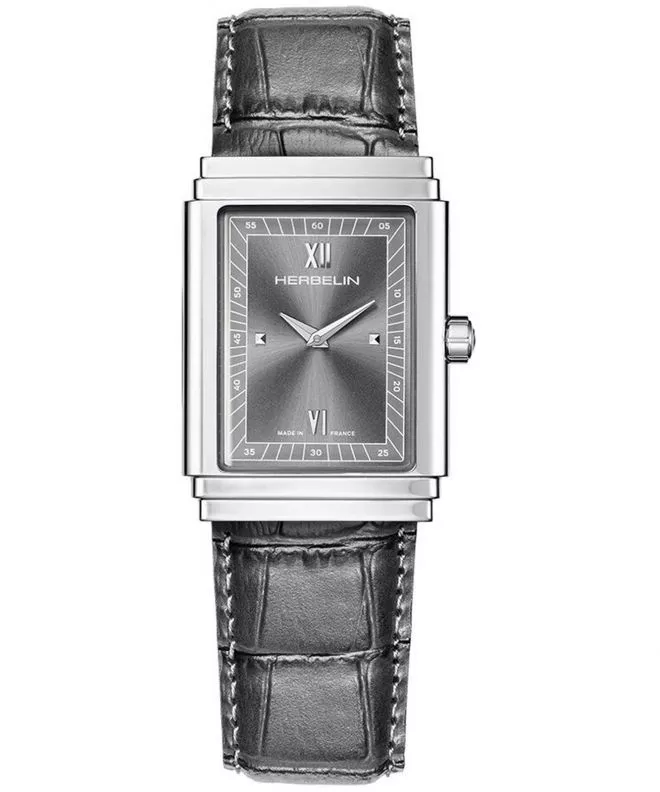 Reloj para mujeres Herbelin Art Déco 17567AP04GR