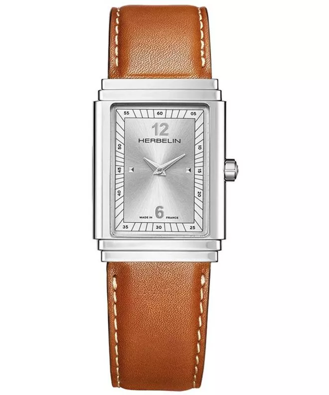 Reloj para mujeres Herbelin Art Déco 17567AP22GD