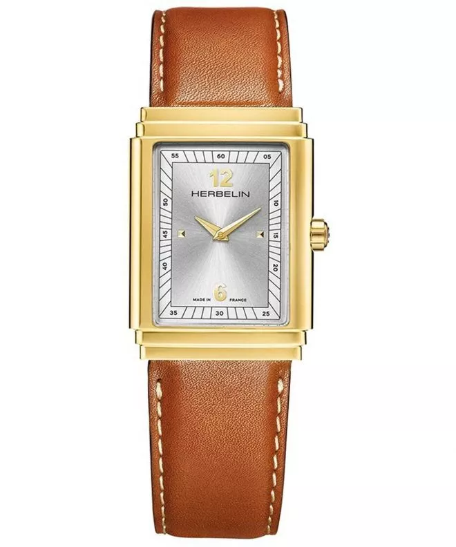 Reloj para mujeres Herbelin Art Déco 17567P22GD