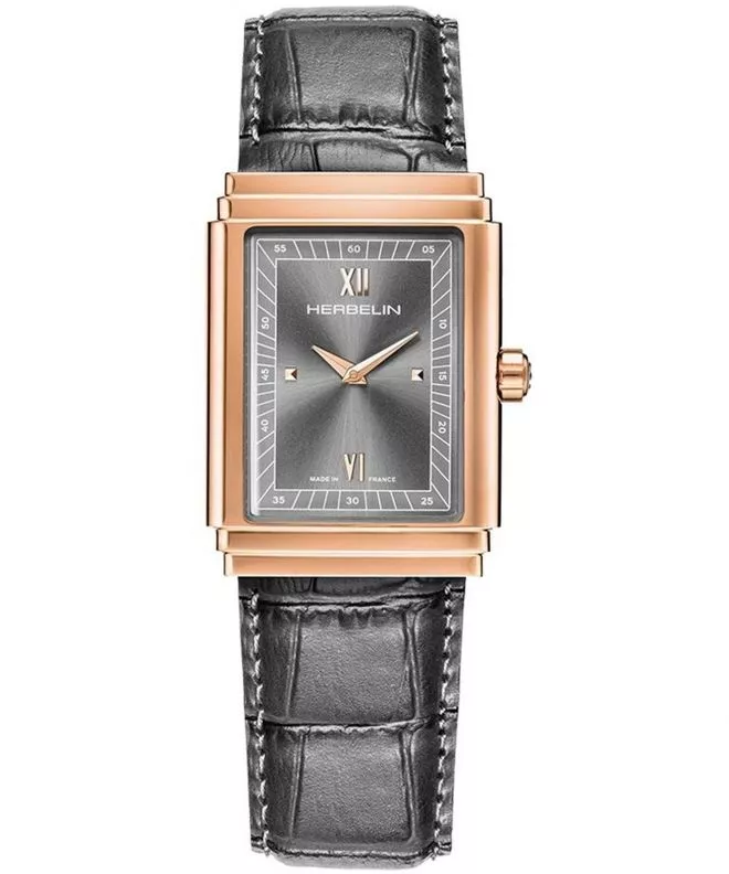 Reloj para mujeres Herbelin Art Déco 17567PR04GR