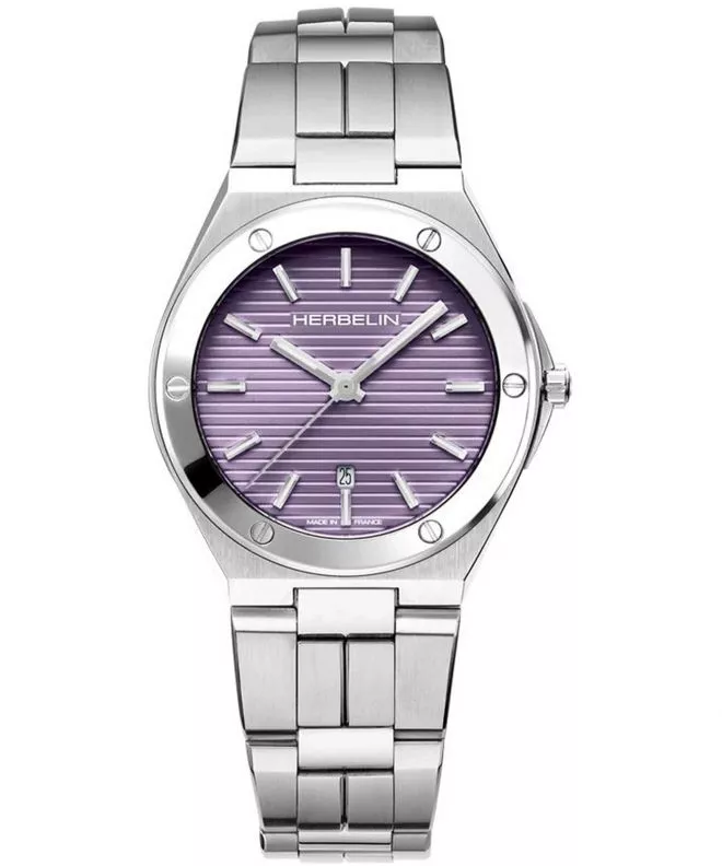 Reloj para mujeres Herbelin Cap Camarat 14545B111