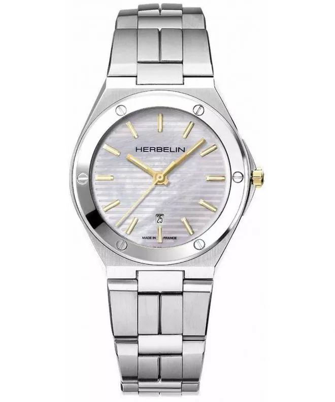 Reloj para mujeres Herbelin Cap Camarat 14545B19T