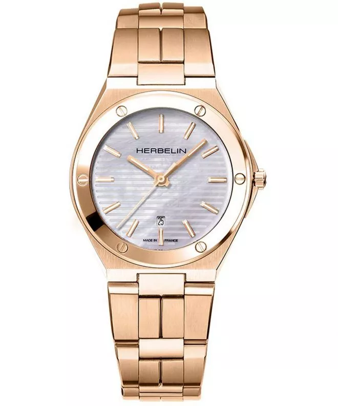 Reloj para mujeres Herbelin Cap Camarat 14545BPR19