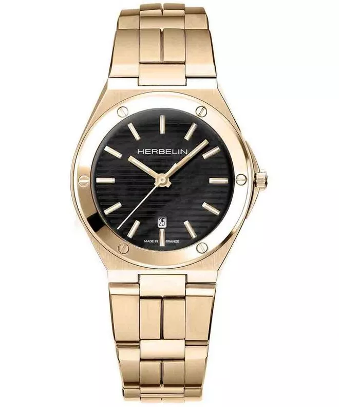 Reloj para mujeres Herbelin Cap Camarat 14545BPR49