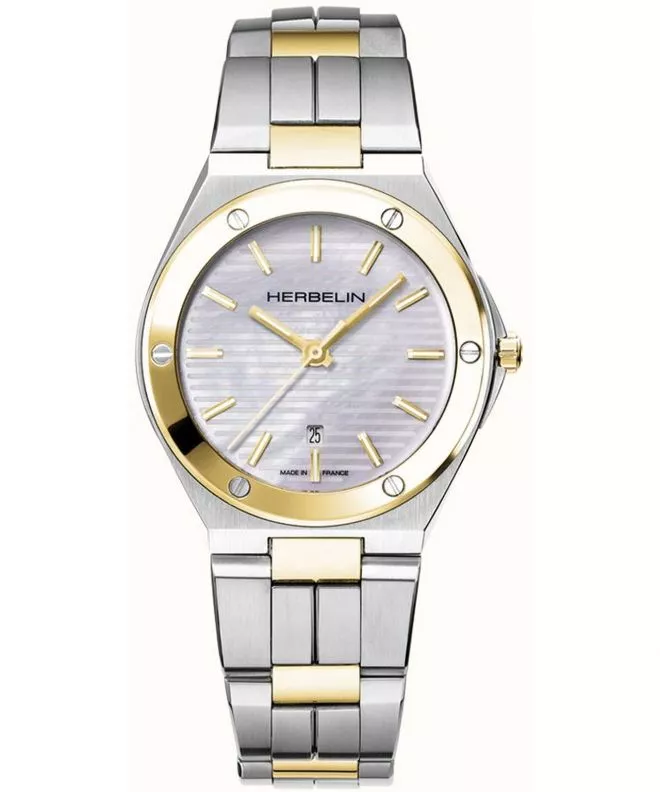 Reloj para mujeres Herbelin Cap Camarat 14545BT19