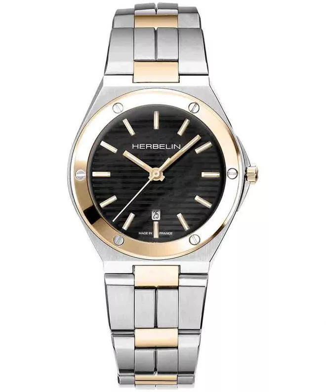 Reloj para mujeres Herbelin Cap Camarat 14545BTR49