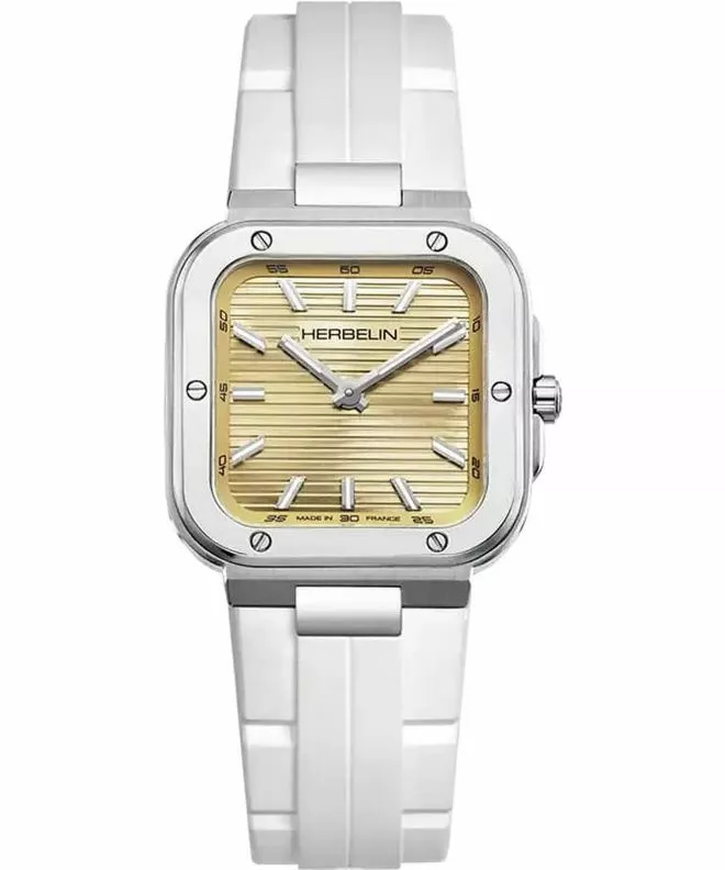 Reloj para mujeres Herbelin Cap Camarat 17546A13CW