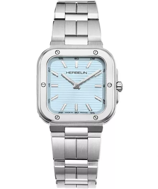 Reloj para mujeres Herbelin Cap Camarat Square Lady 17546B25