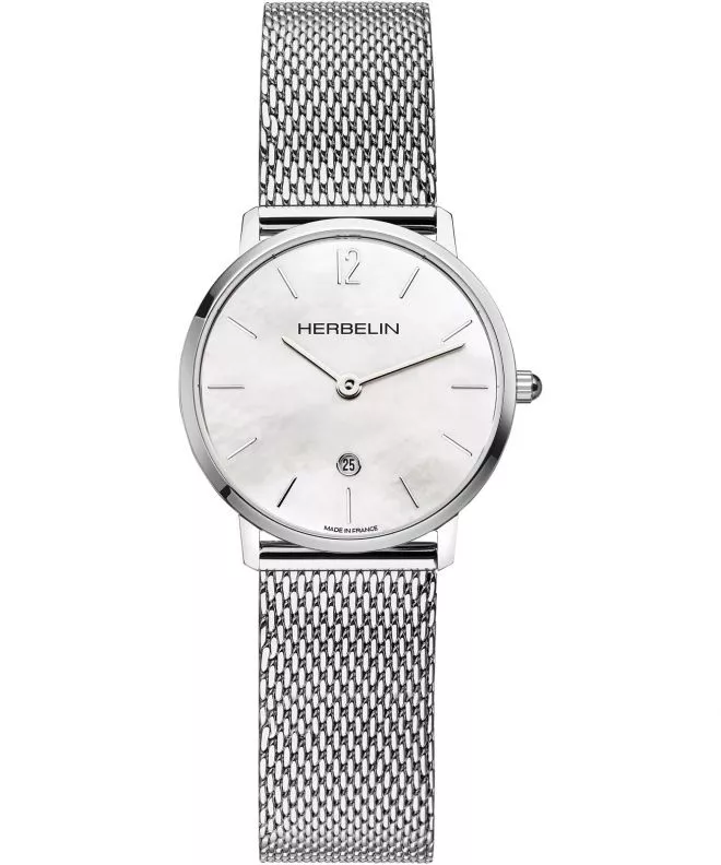 Reloj para mujeres Herbelin City 16915AP19B (16915/19B)