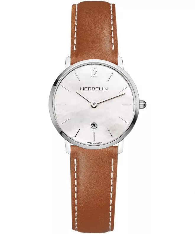 Reloj para mujeres Herbelin City 16915AP19GD (16915/19GON)