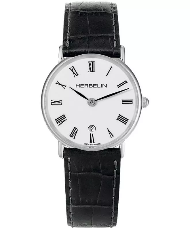 Reloj para mujeres Herbelin Classic 16845AP01 (16845/S01)