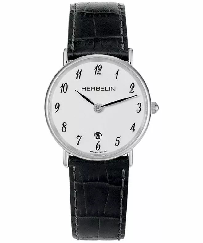 Reloj para mujeres Herbelin Classic 16845AP28 (16845/S28)