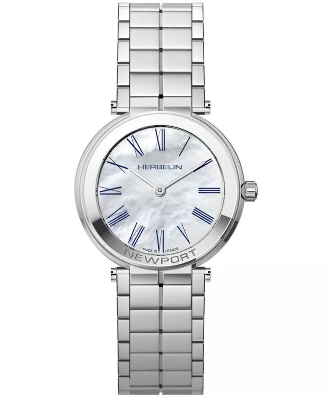 Reloj para mujeres Herbelin Classic 16922B09