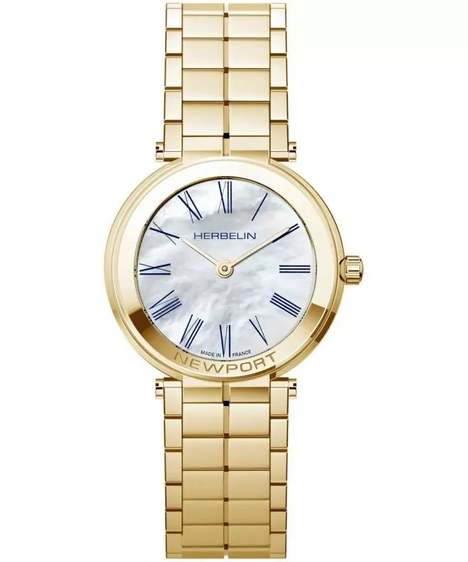 Reloj para mujeres Herbelin Classic 16922BP09