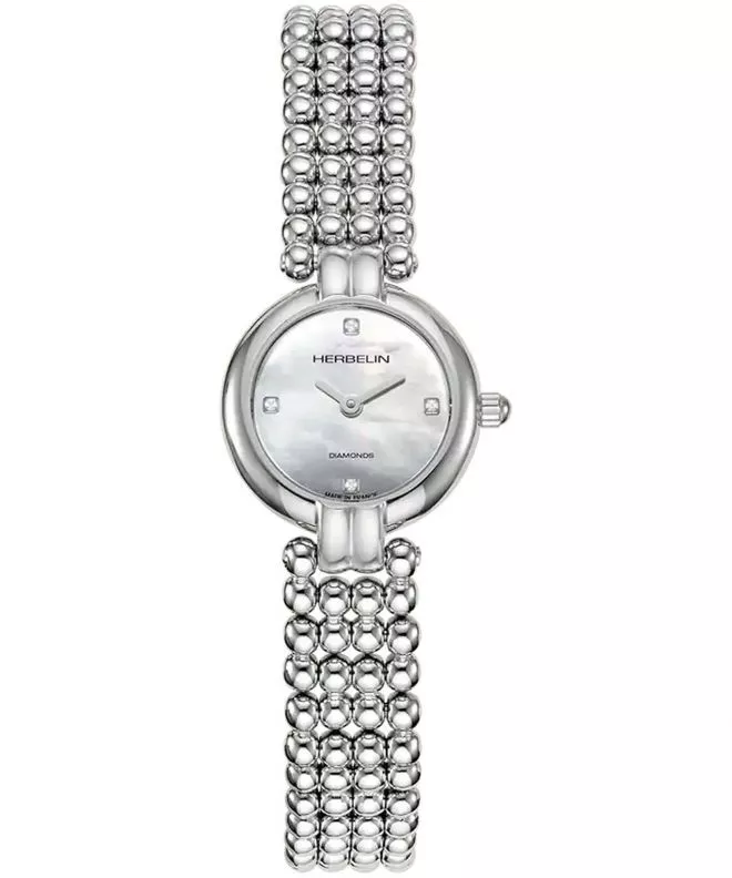 Reloj para mujeres Herbelin Classic 17433B89