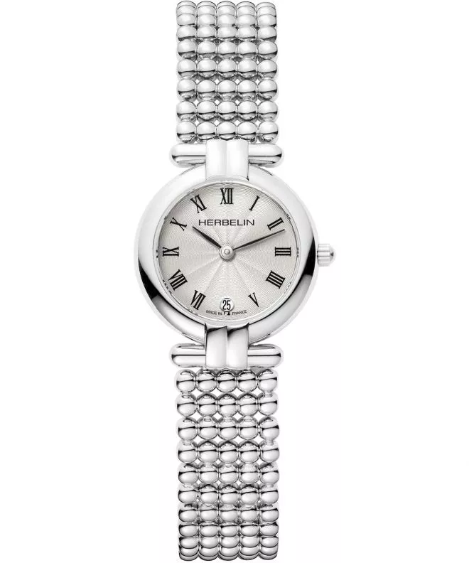 Reloj para mujeres Herbelin Classic Perles 16873B08 (16873/B08)